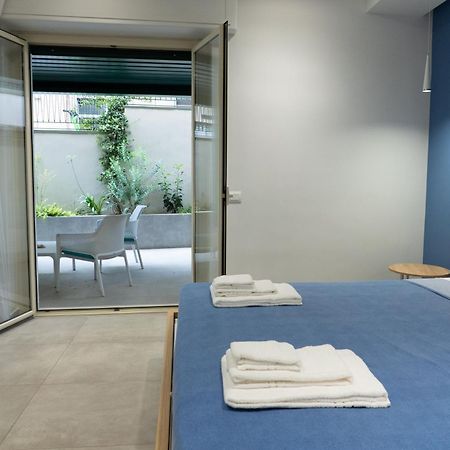 Catania E Dintorni Living Rooms Dış mekan fotoğraf