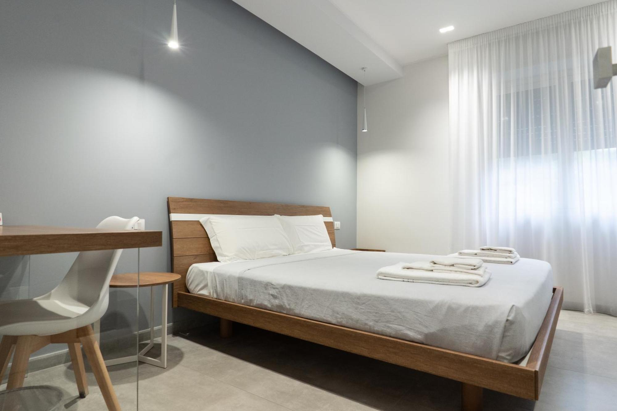 Catania E Dintorni Living Rooms Dış mekan fotoğraf