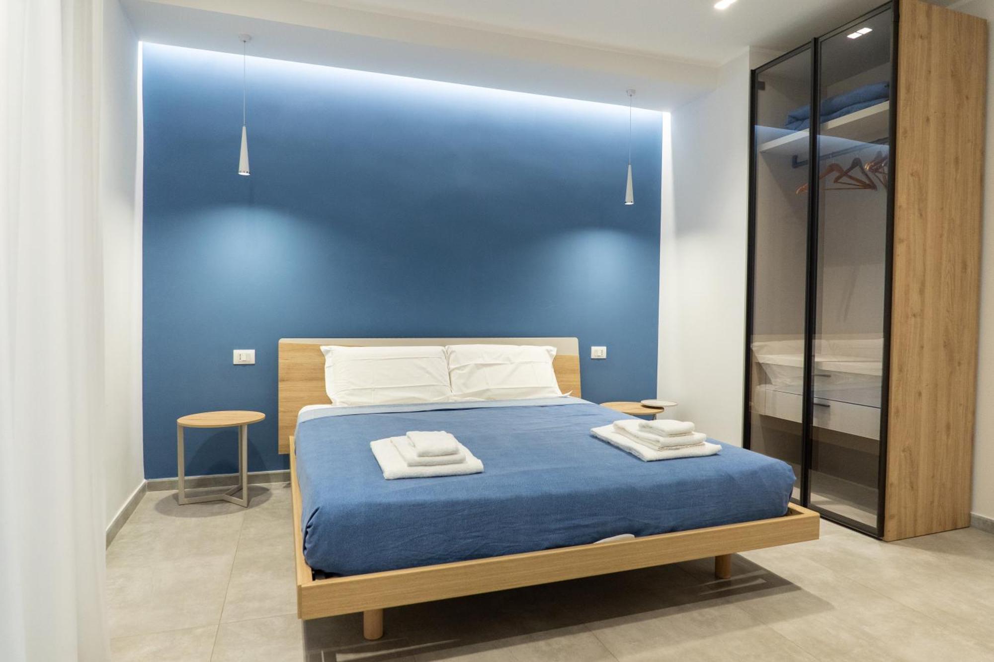 Catania E Dintorni Living Rooms Dış mekan fotoğraf