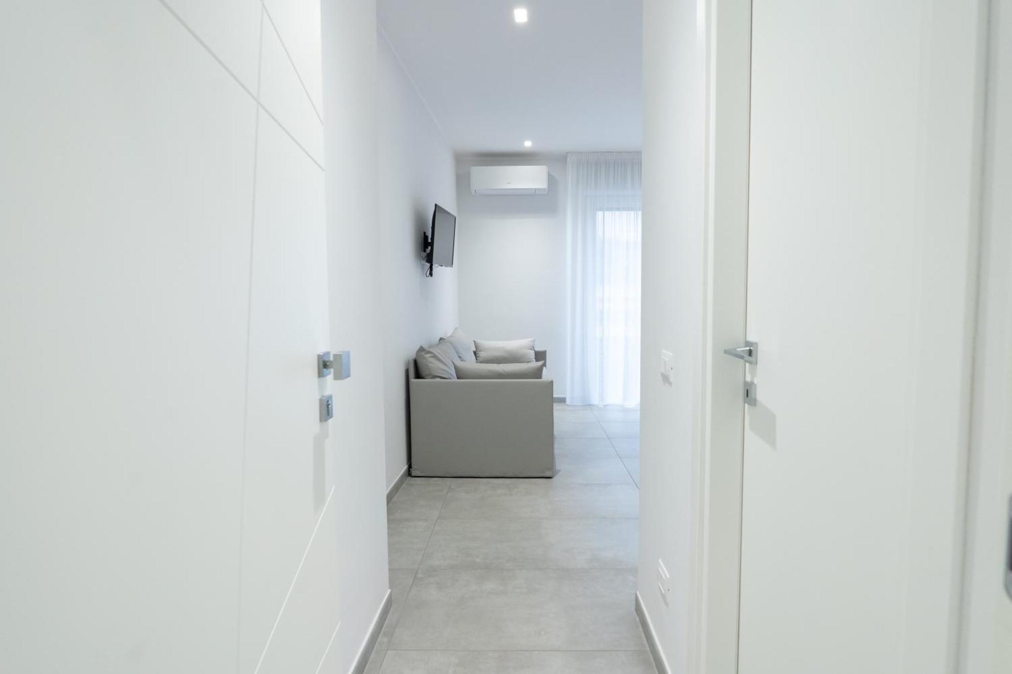 Catania E Dintorni Living Rooms Dış mekan fotoğraf