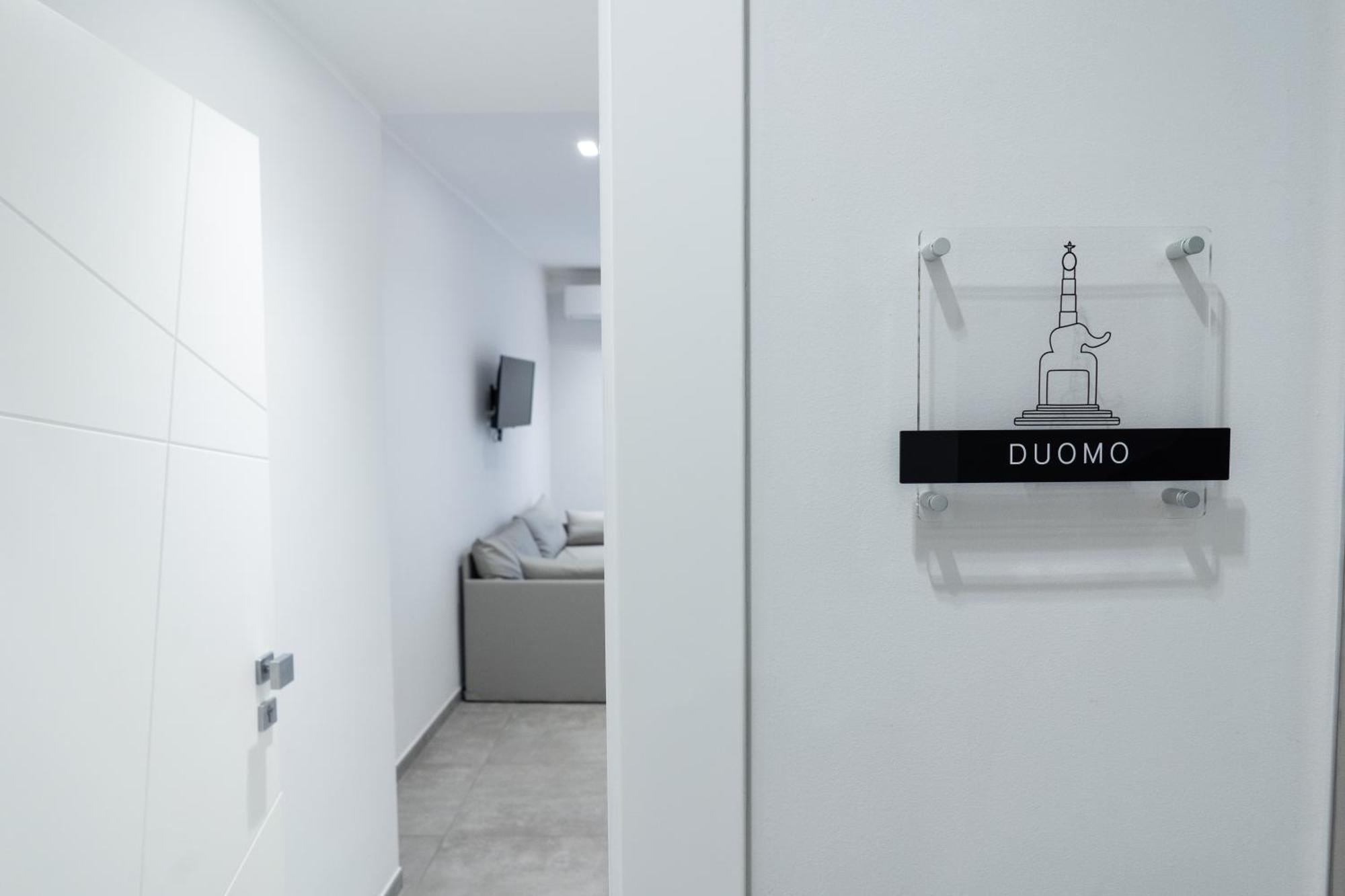 Catania E Dintorni Living Rooms Dış mekan fotoğraf