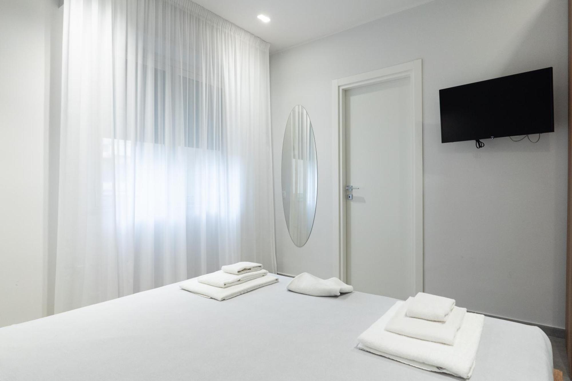 Catania E Dintorni Living Rooms Dış mekan fotoğraf