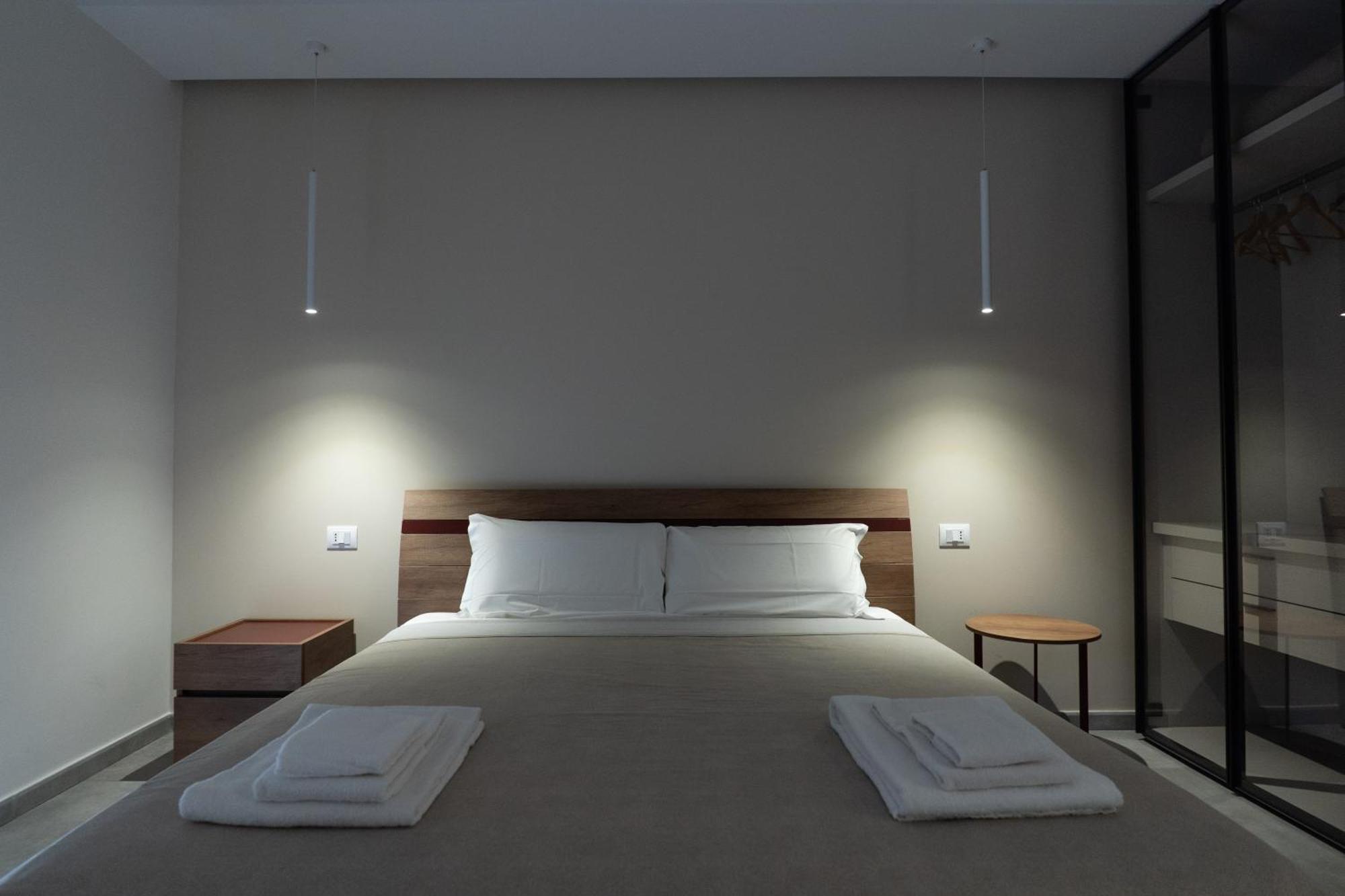 Catania E Dintorni Living Rooms Dış mekan fotoğraf