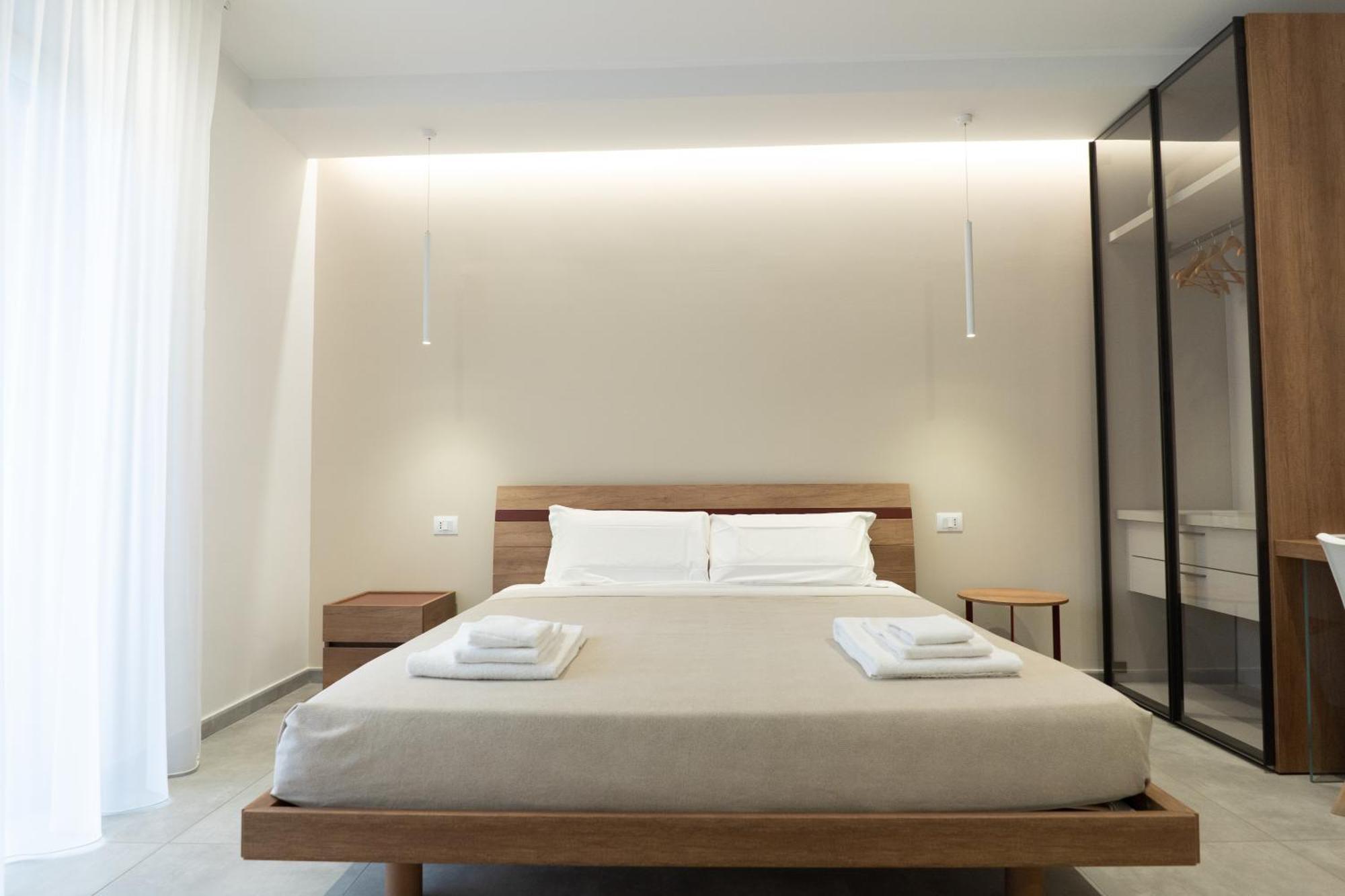 Catania E Dintorni Living Rooms Dış mekan fotoğraf
