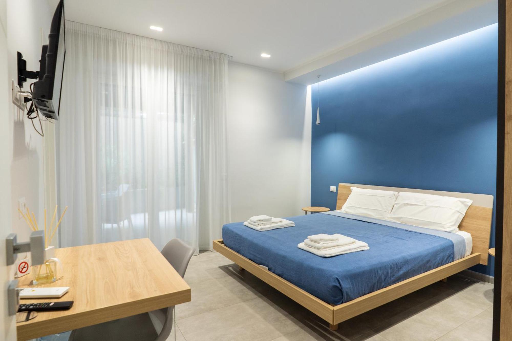 Catania E Dintorni Living Rooms Dış mekan fotoğraf