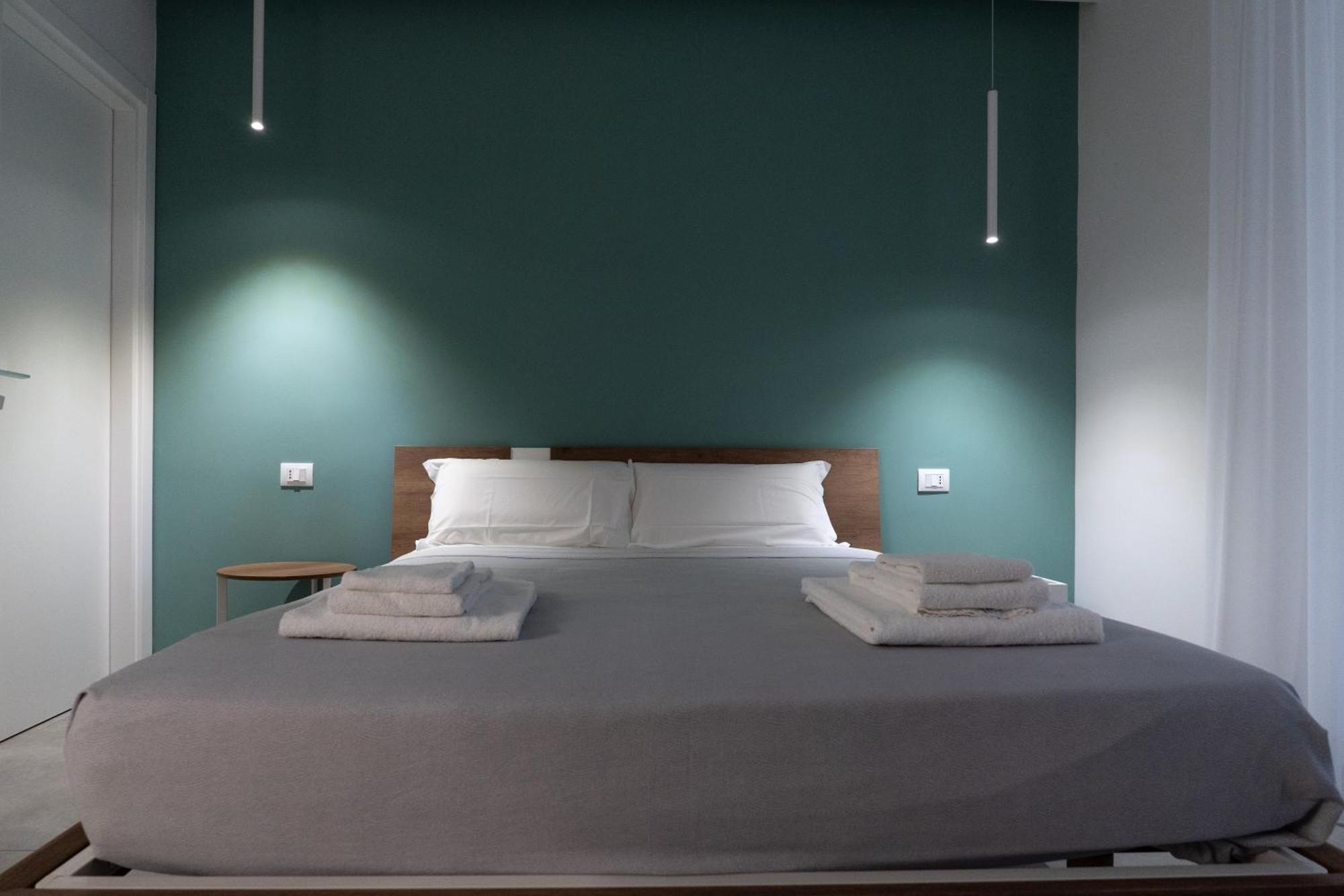 Catania E Dintorni Living Rooms Dış mekan fotoğraf