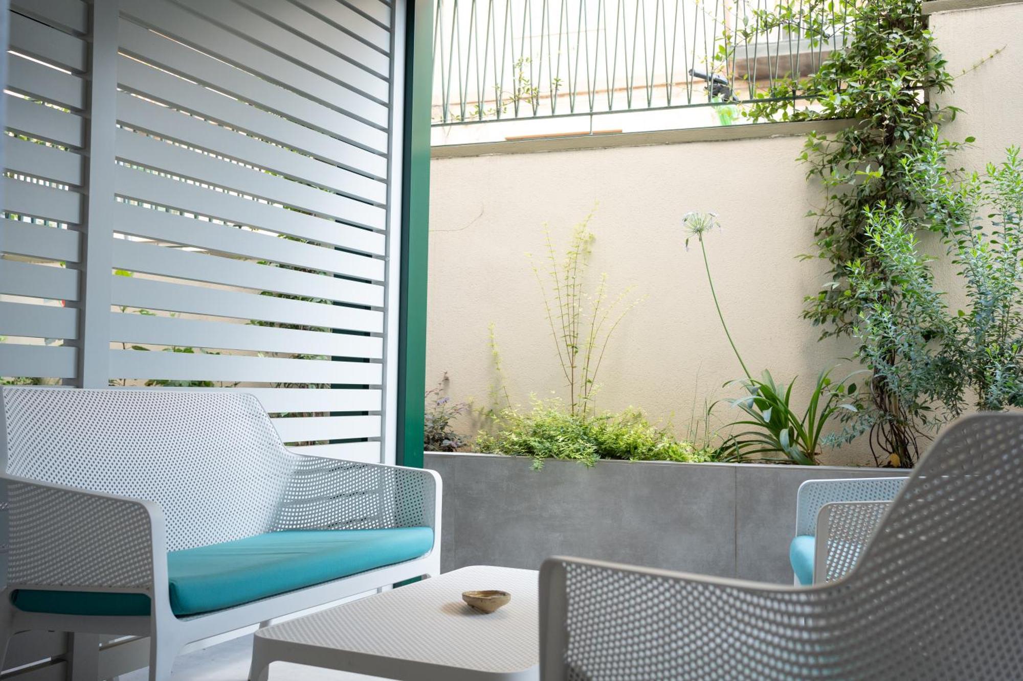 Catania E Dintorni Living Rooms Dış mekan fotoğraf