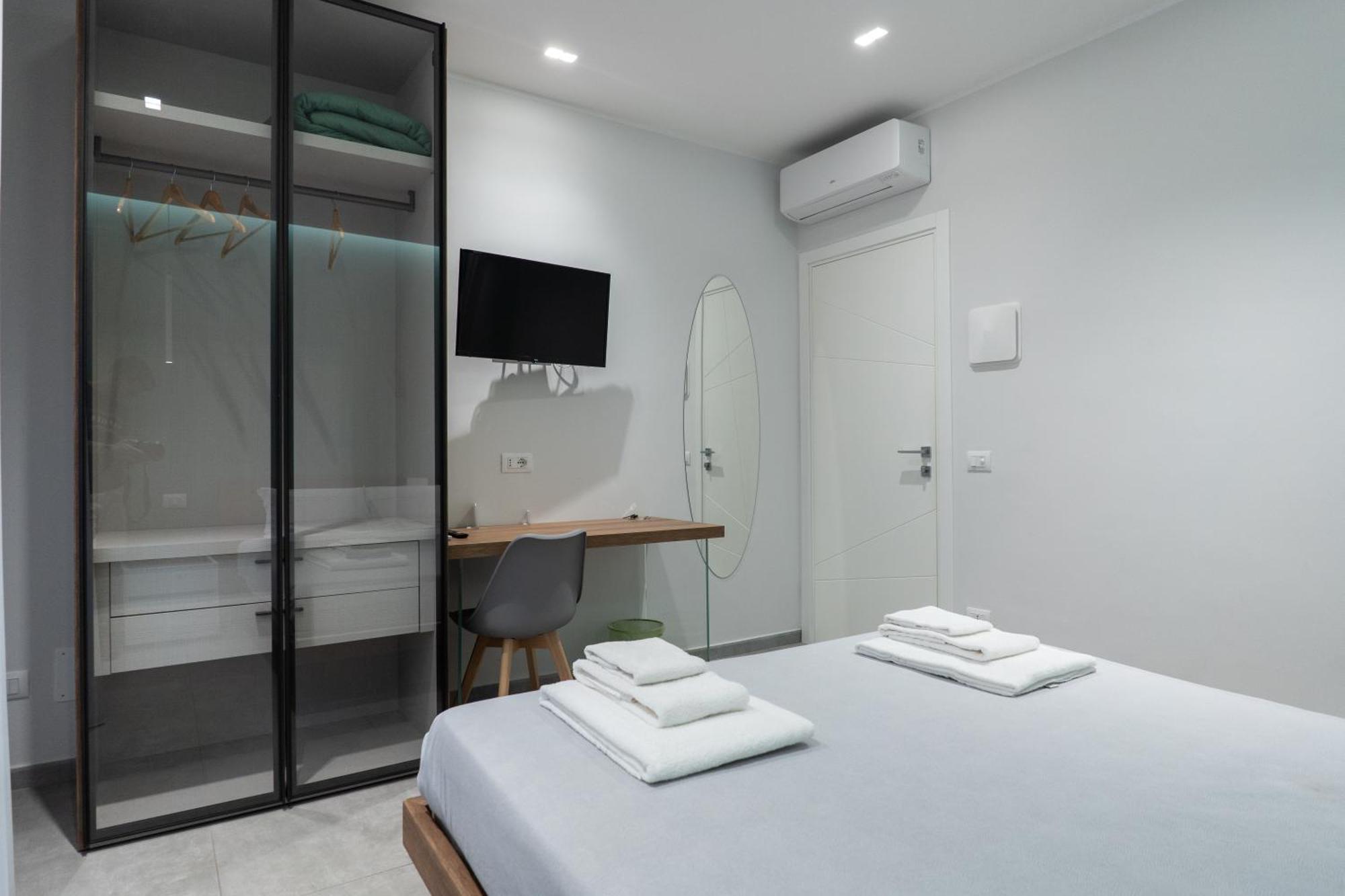 Catania E Dintorni Living Rooms Dış mekan fotoğraf
