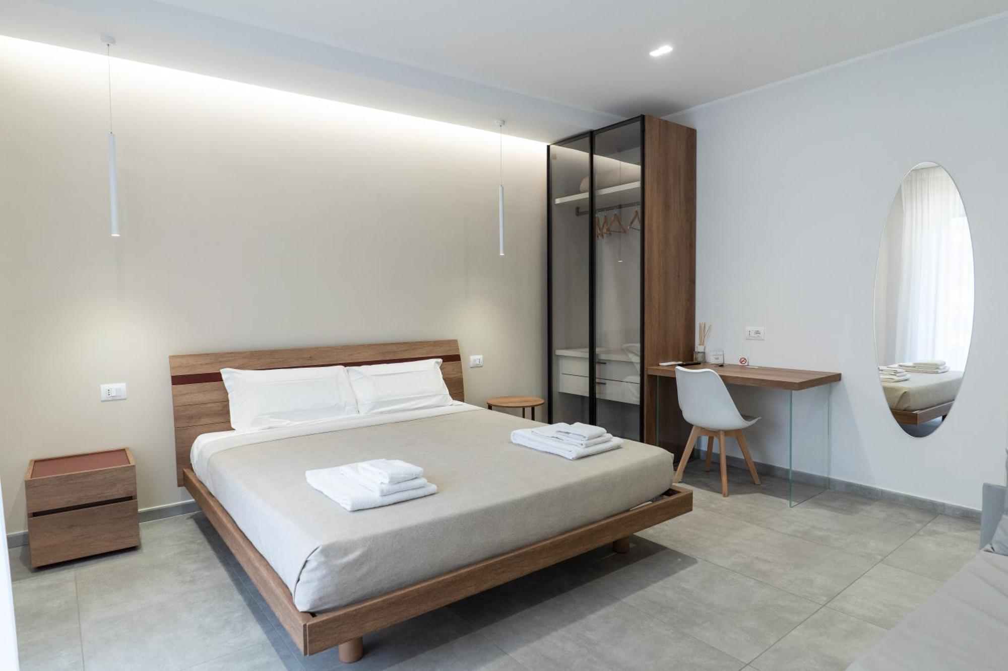 Catania E Dintorni Living Rooms Dış mekan fotoğraf