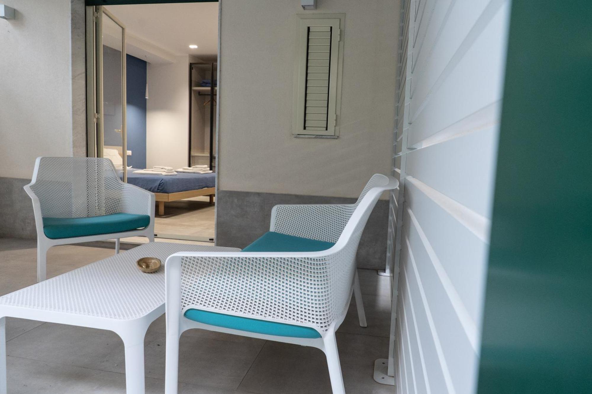 Catania E Dintorni Living Rooms Dış mekan fotoğraf