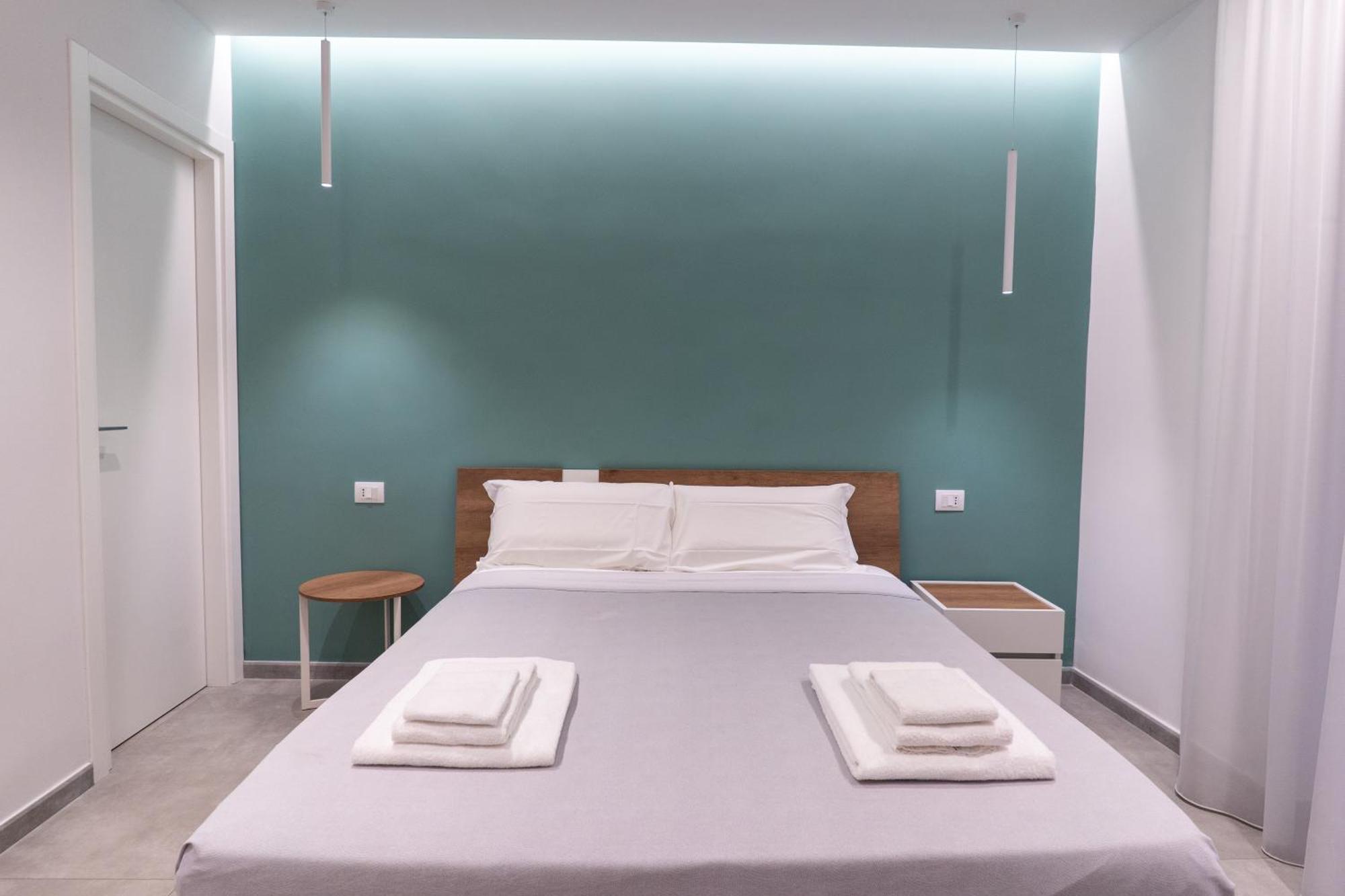 Catania E Dintorni Living Rooms Dış mekan fotoğraf